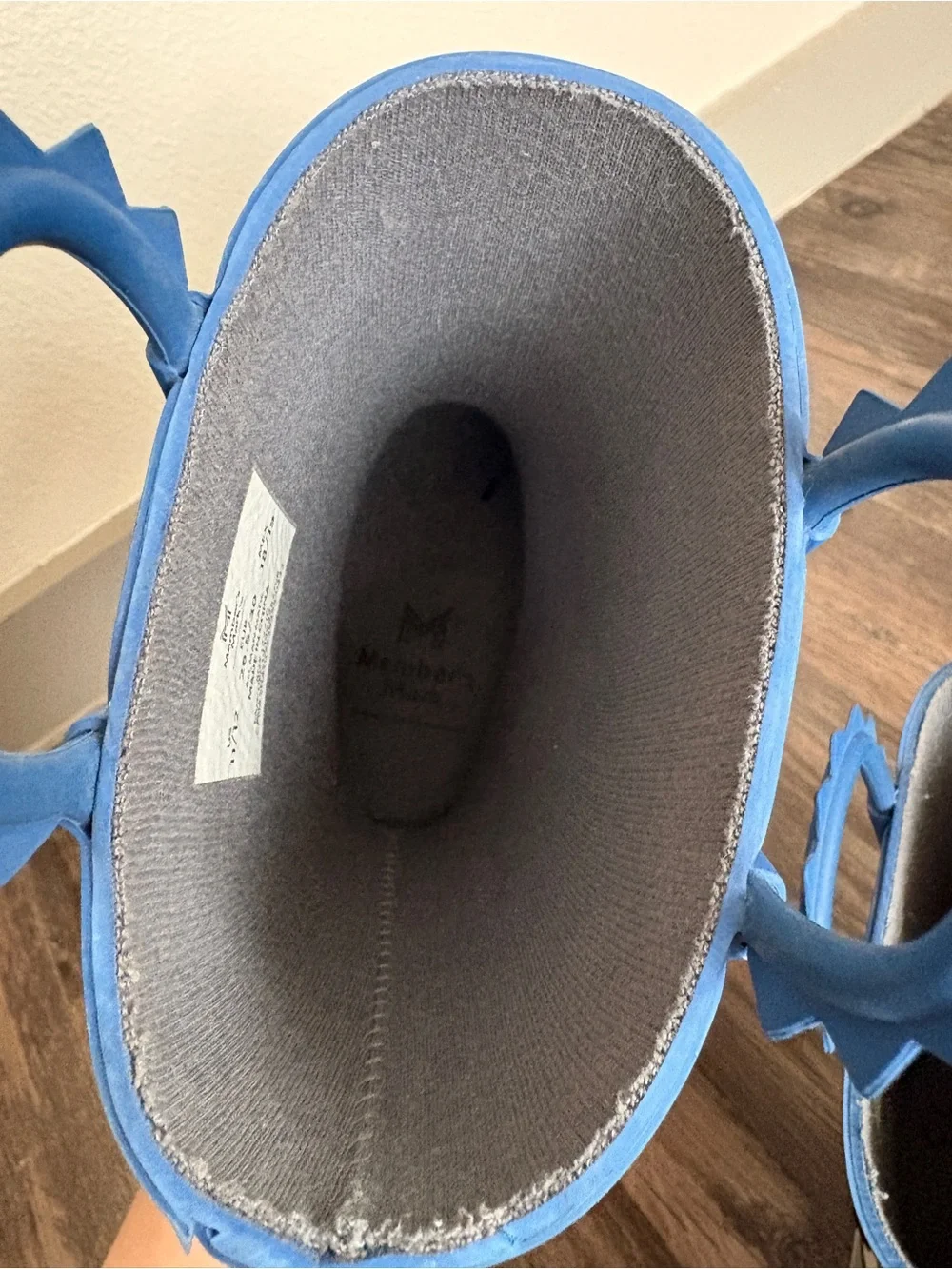 Member's Mark Rain Boots
